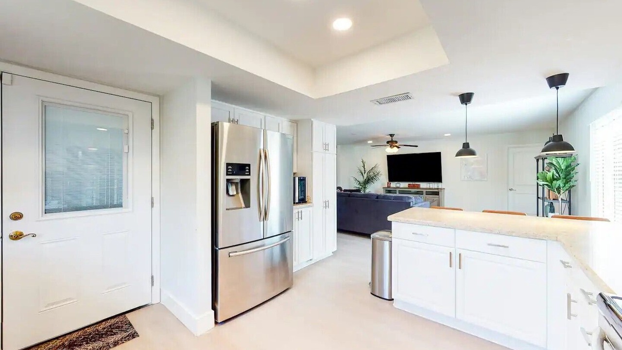 Photo of Kitchen in Chandler