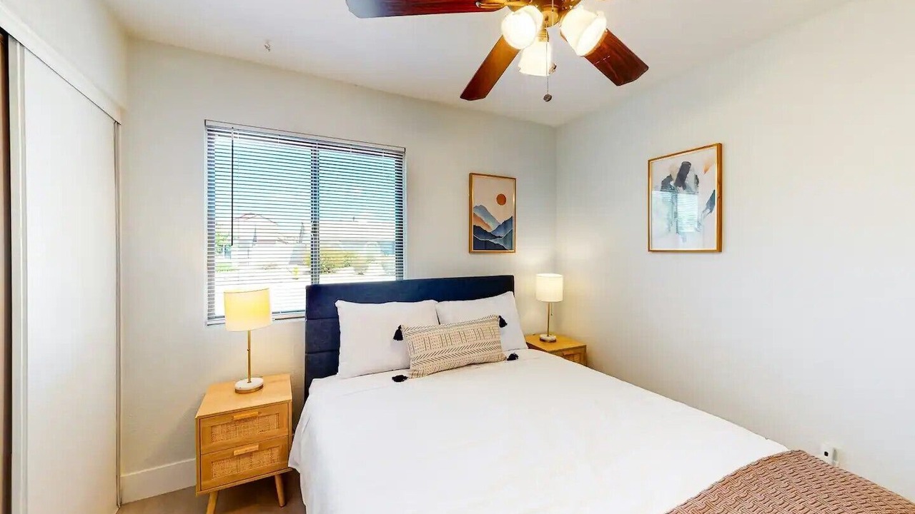 Photo of Bedroom in Chandler