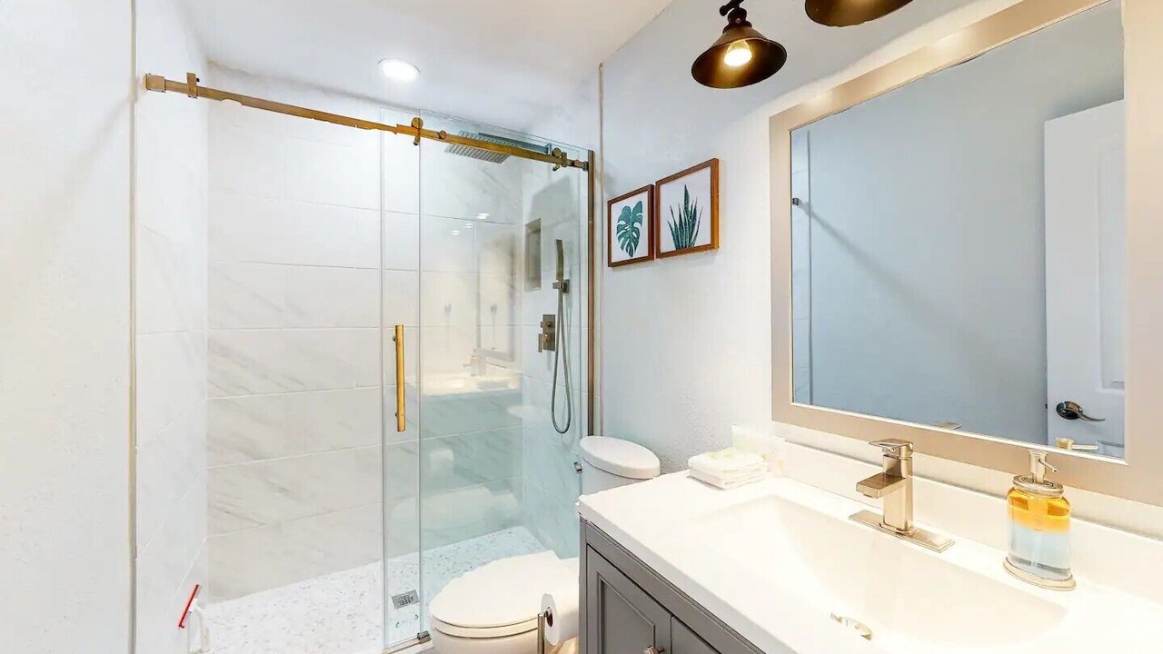 Photo of Bathroom in Chandler