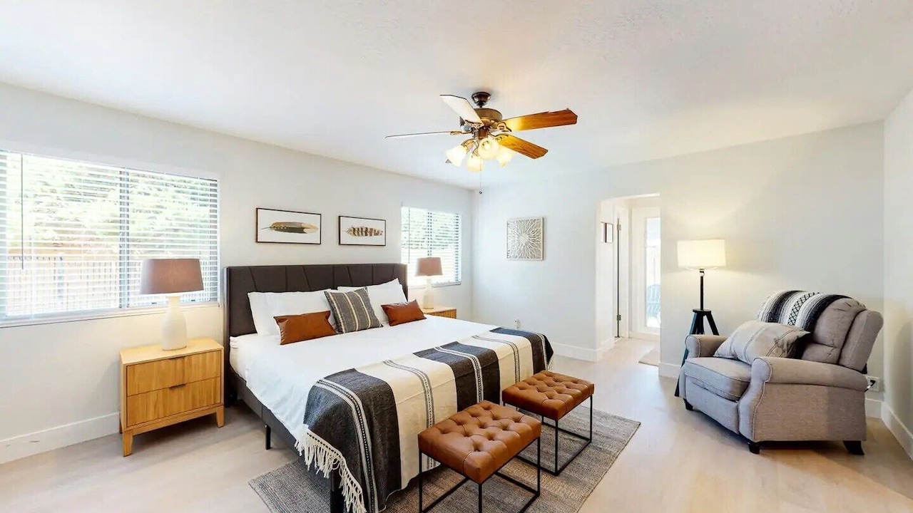 Photo of Bedroom in Chandler