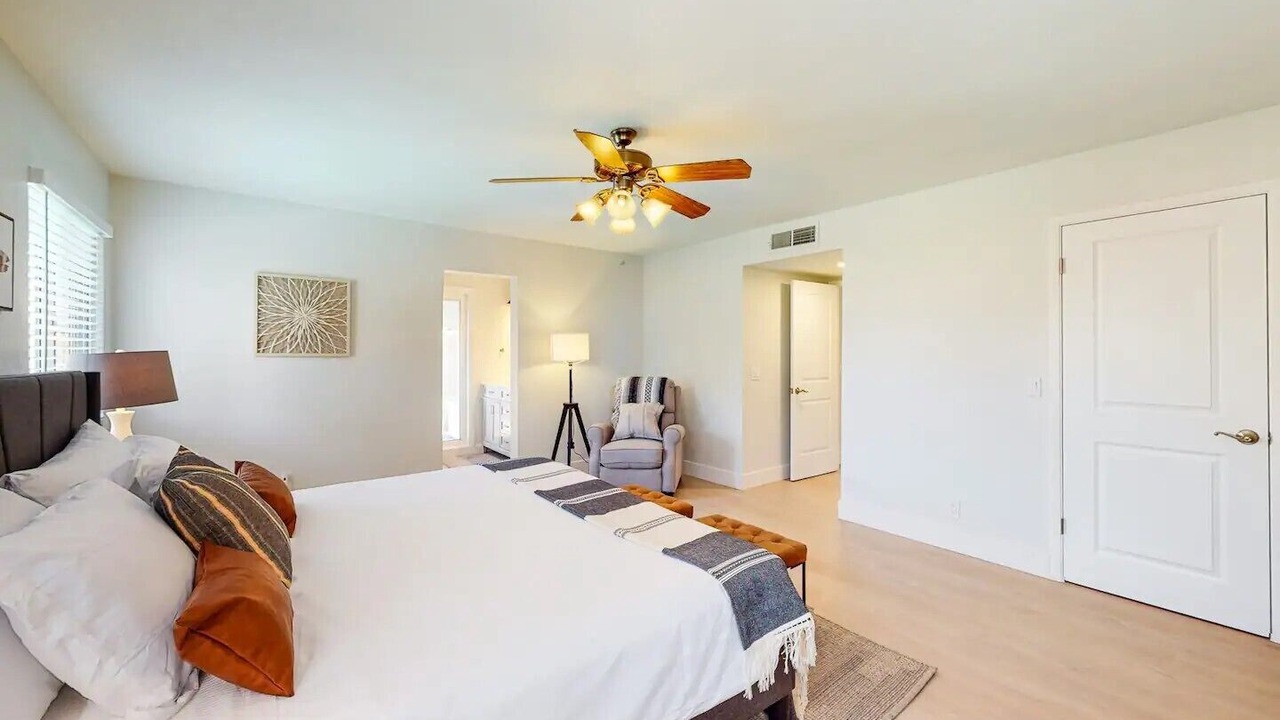 Photo of Bedroom in Chandler