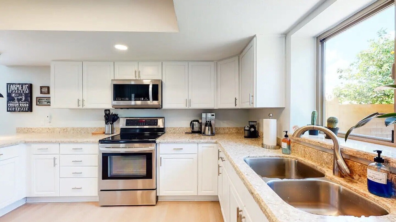 Photo of Kitchen in Chandler
