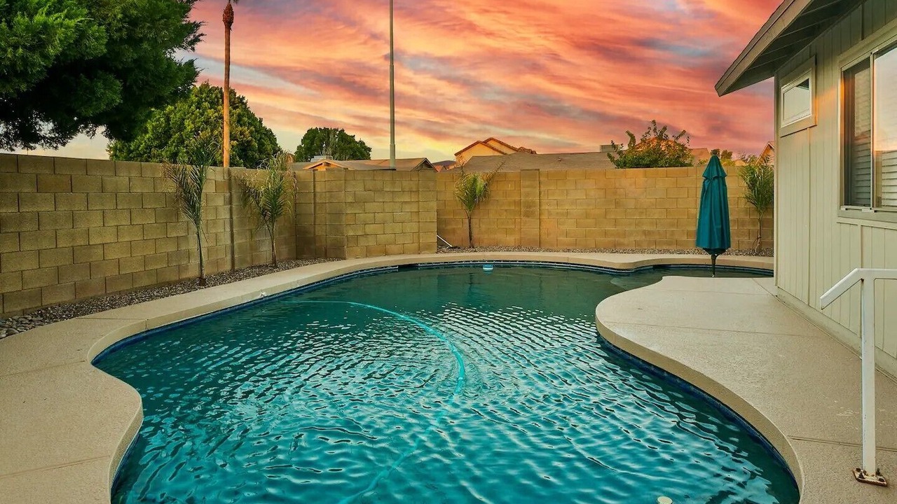 Photo of Outdoor in Chandler