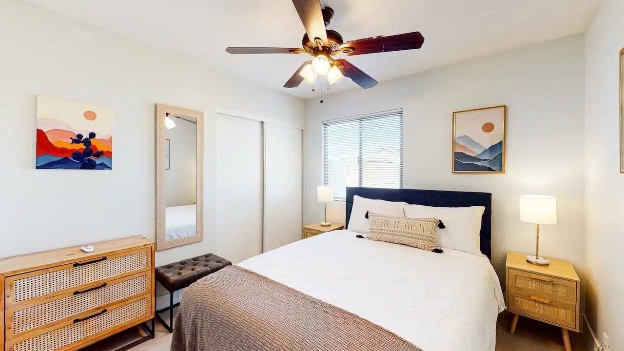 Photo of Bedroom in Chandler