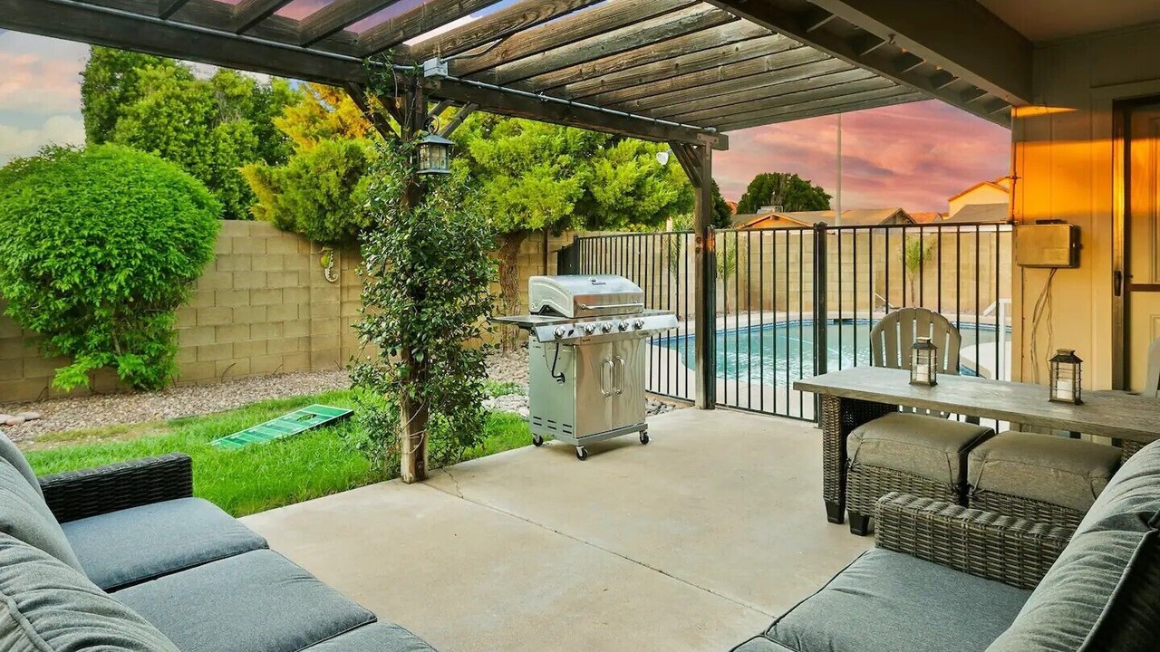 Photo of Outdoor in Chandler