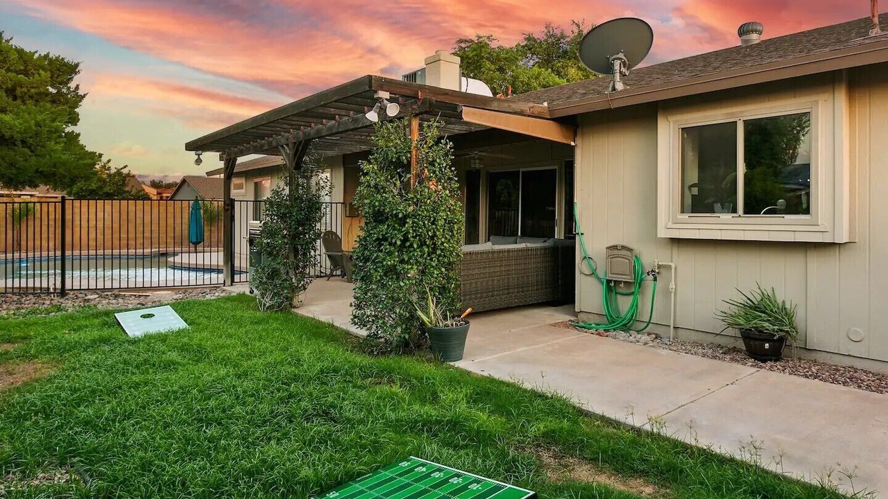 Photo of Patio Balcony in Chandler