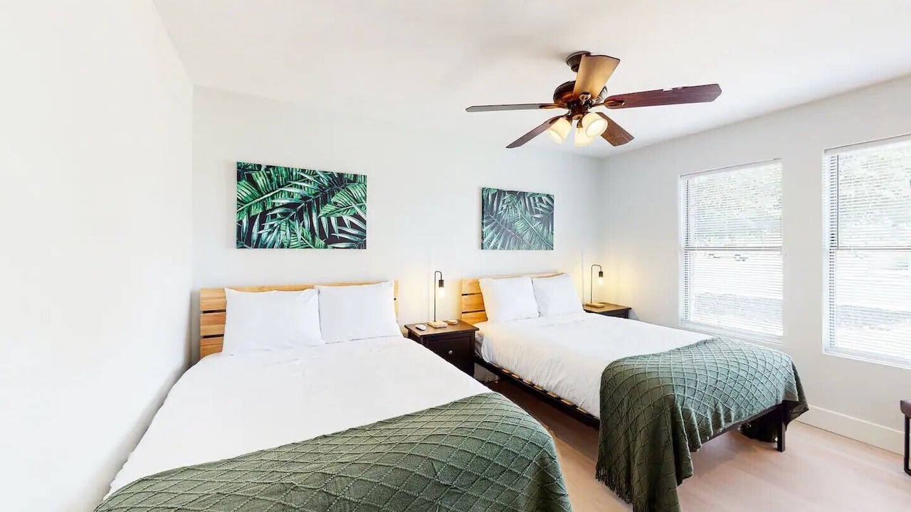 Photo of Bedroom in Chandler