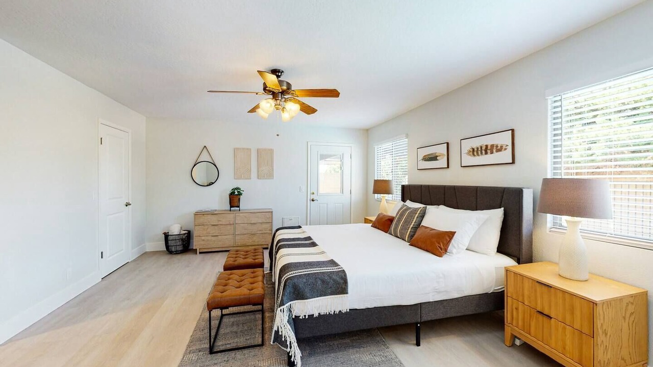 Photo of Bedroom in Chandler