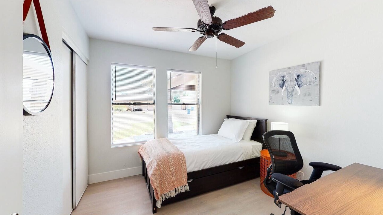 Photo of Bedroom in Chandler
