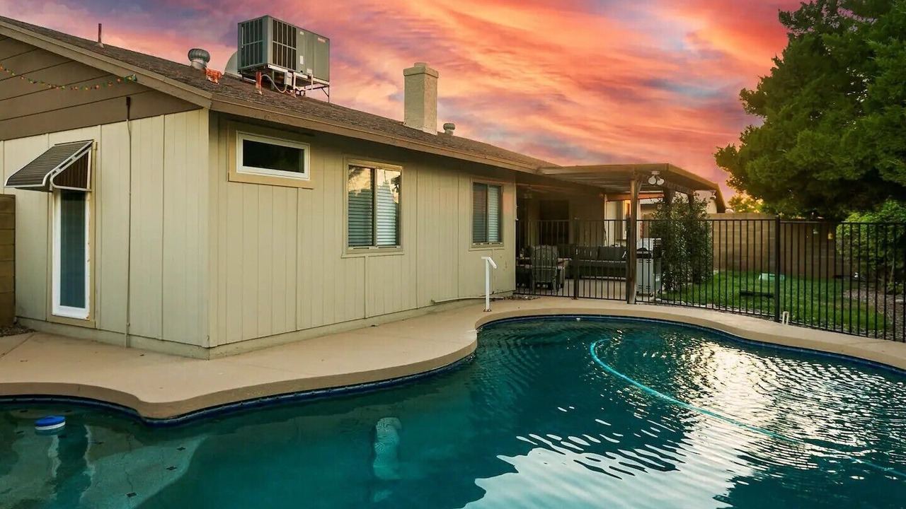 Photo of Outdoor in Chandler