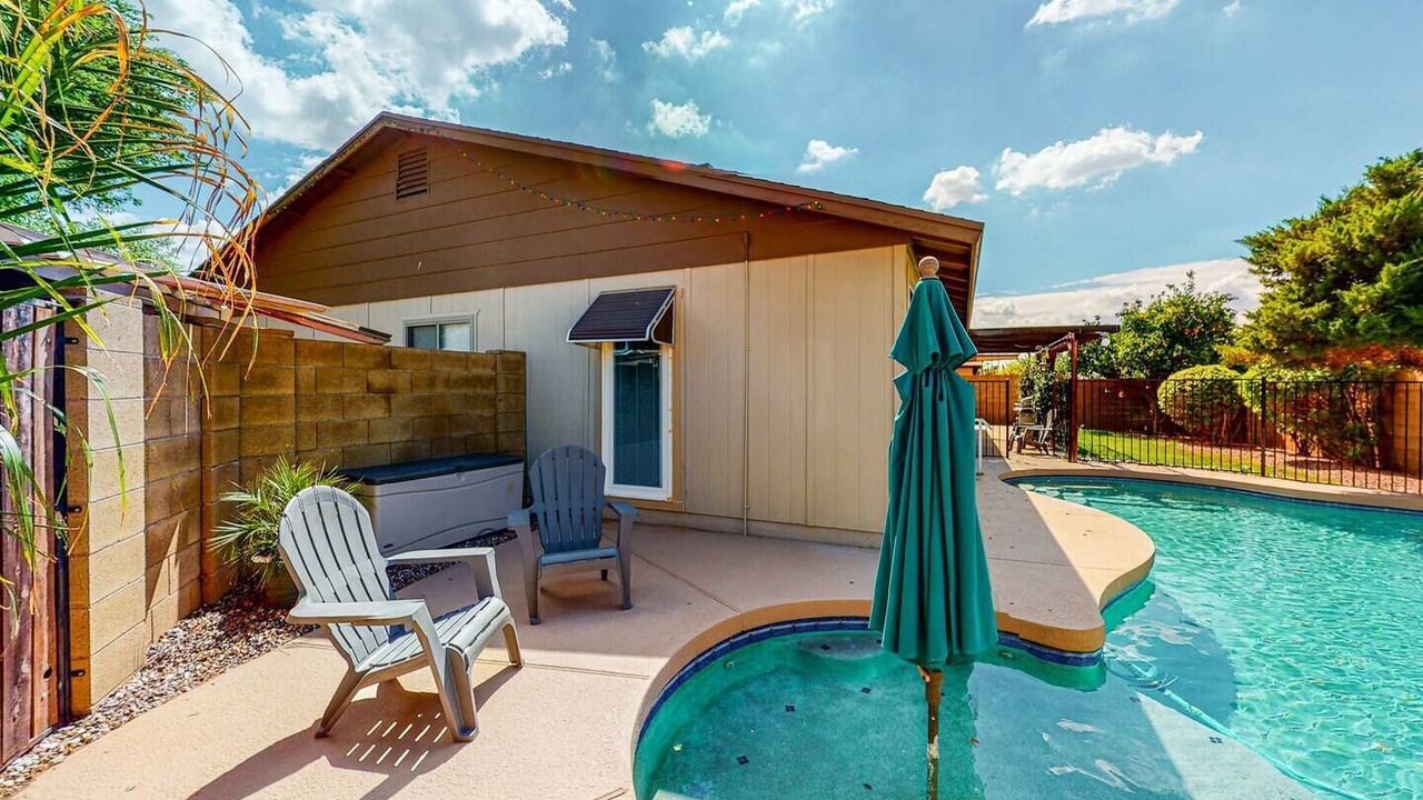 Photo of Outdoor in Chandler
