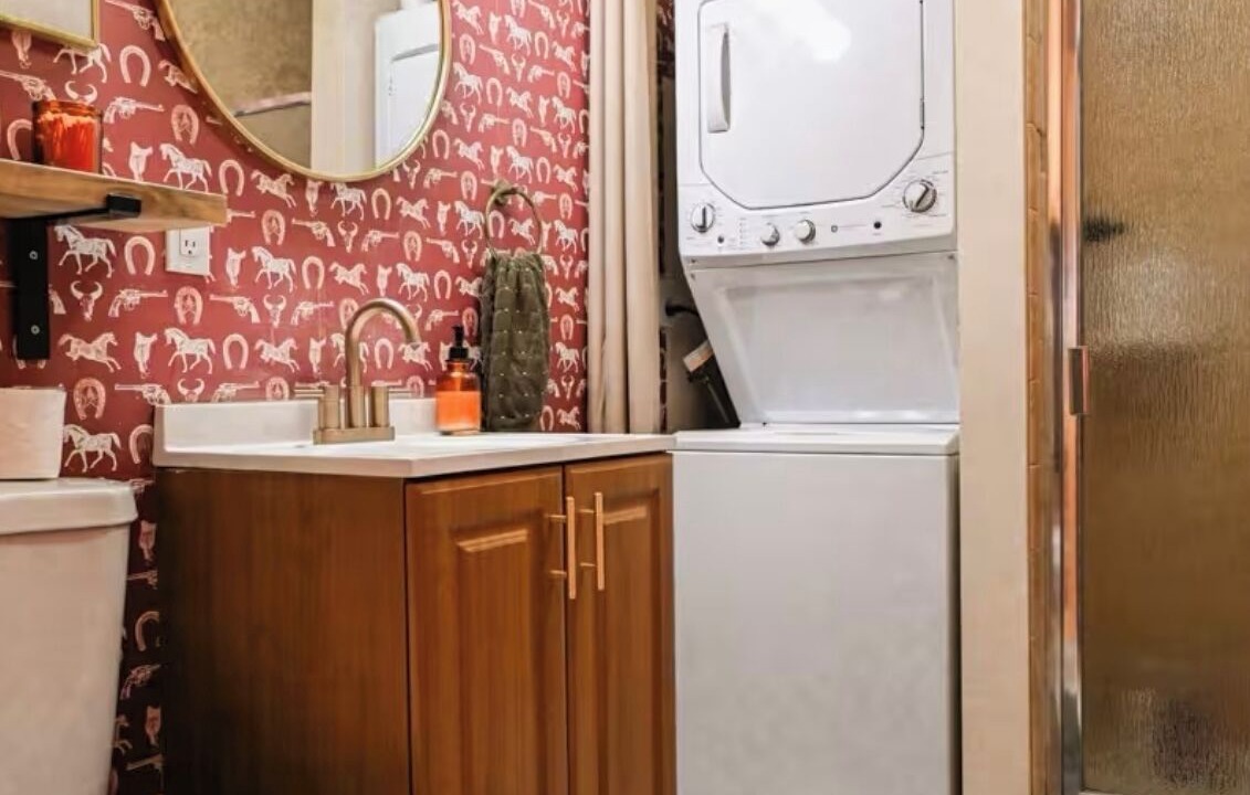 Photo of Bathroom in Timberland