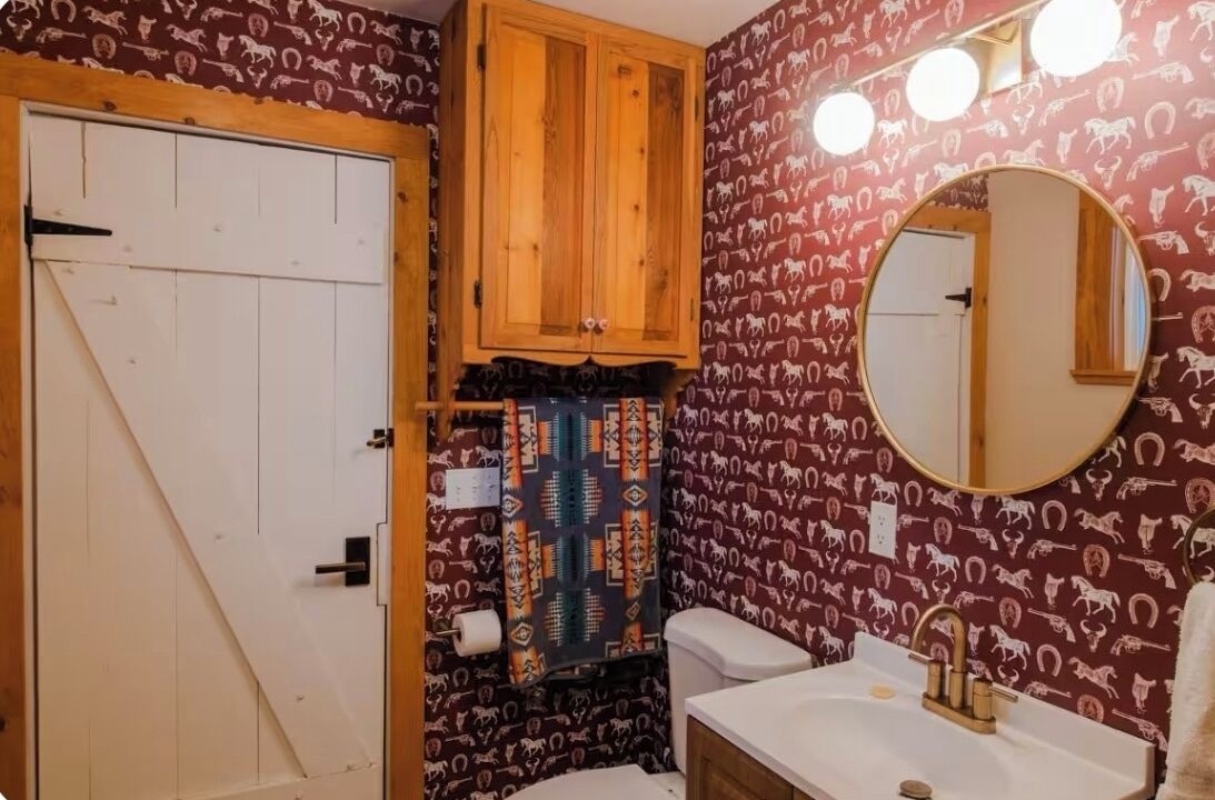 Photo of Bathroom in Timberland