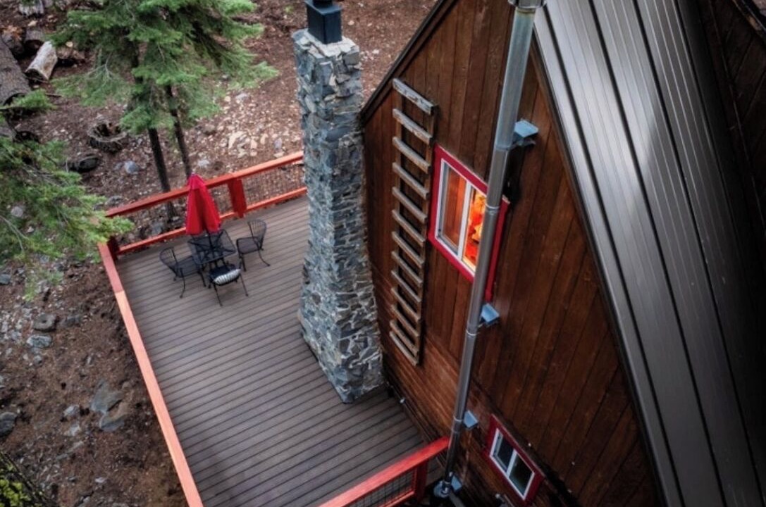 Photo of Outdoor in Timberland