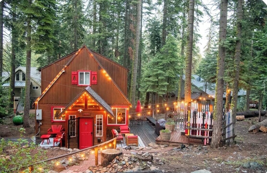 Photo of Outdoor in Timberland