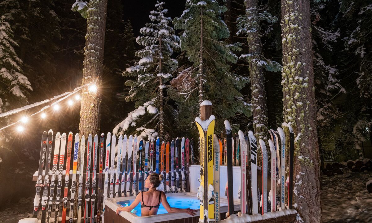 Photo of Outdoor in Timberland