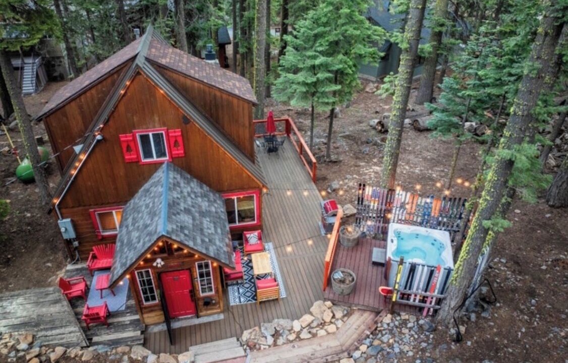 Photo of Outdoor in Timberland