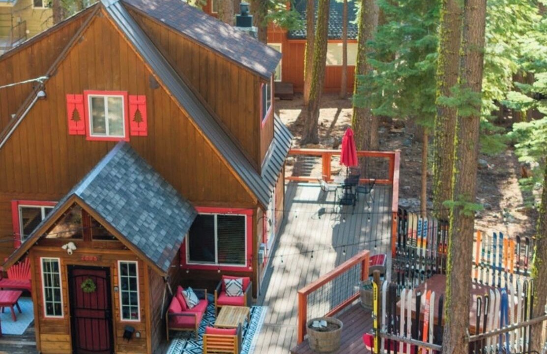Photo of Outdoor in Timberland