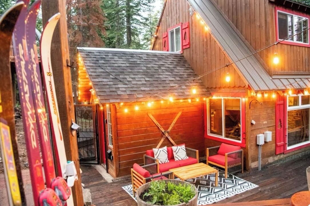 Photo of Outdoor in Timberland