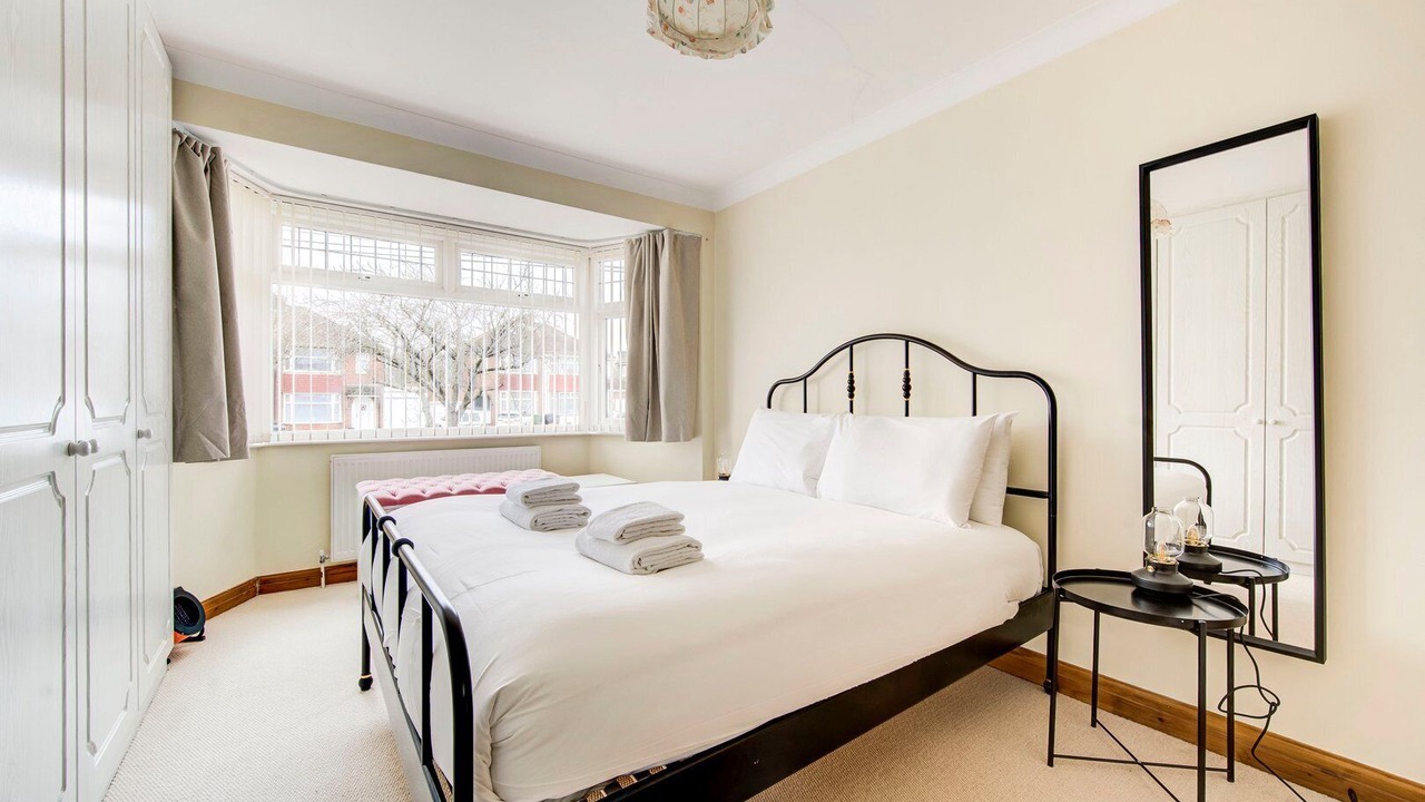 Photo of Bedroom in Sudbury