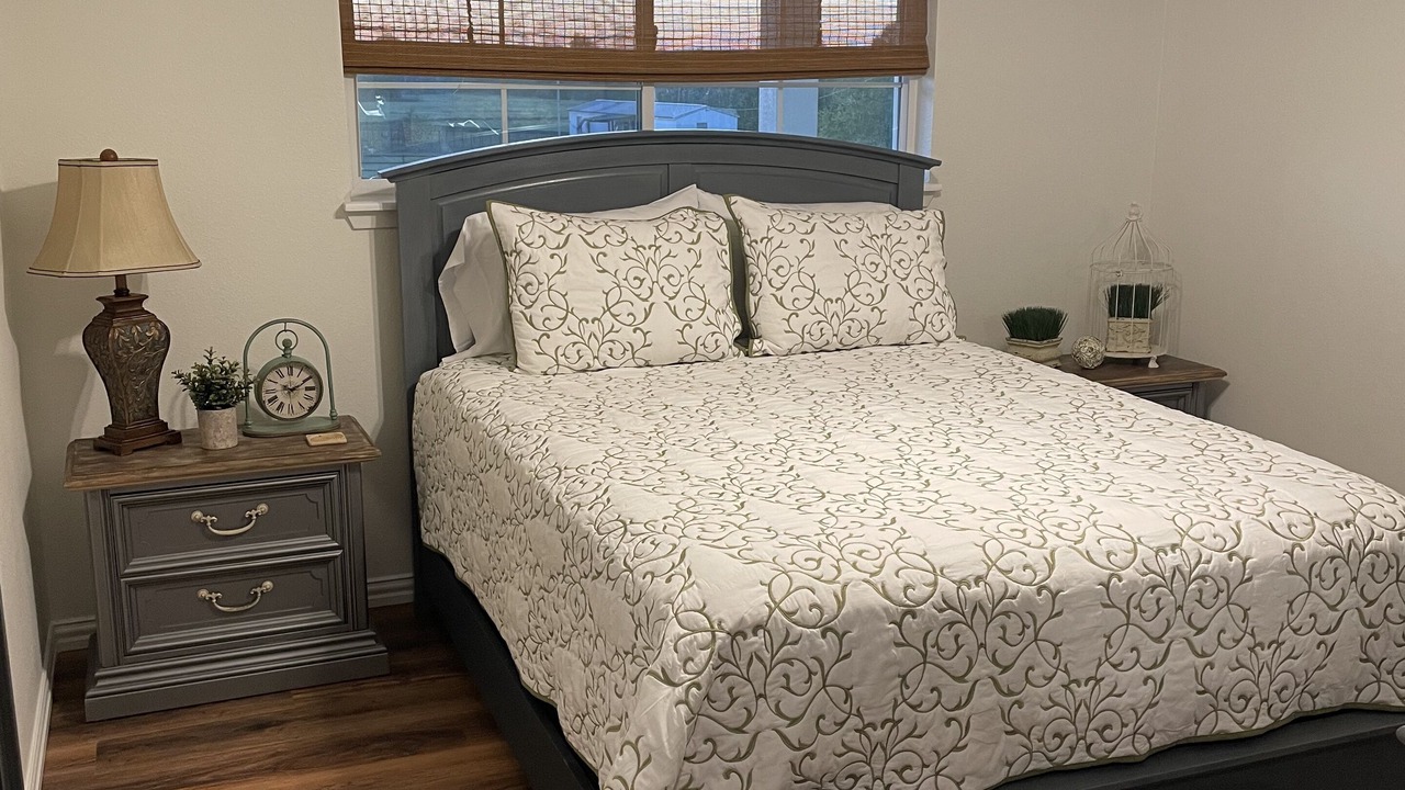 Photo of Bedroom in Nacogdoches