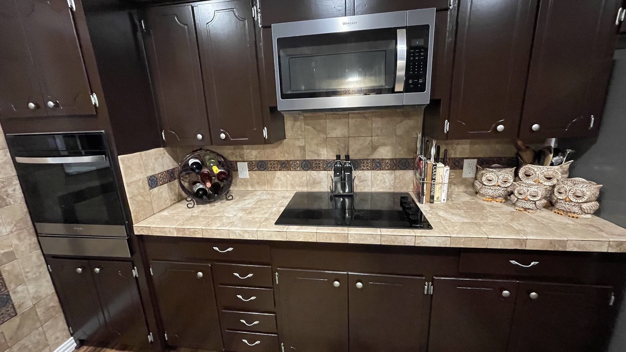 Photo of Kitchen in Nacogdoches
