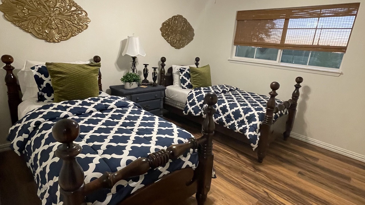 Photo of Bedroom in Nacogdoches