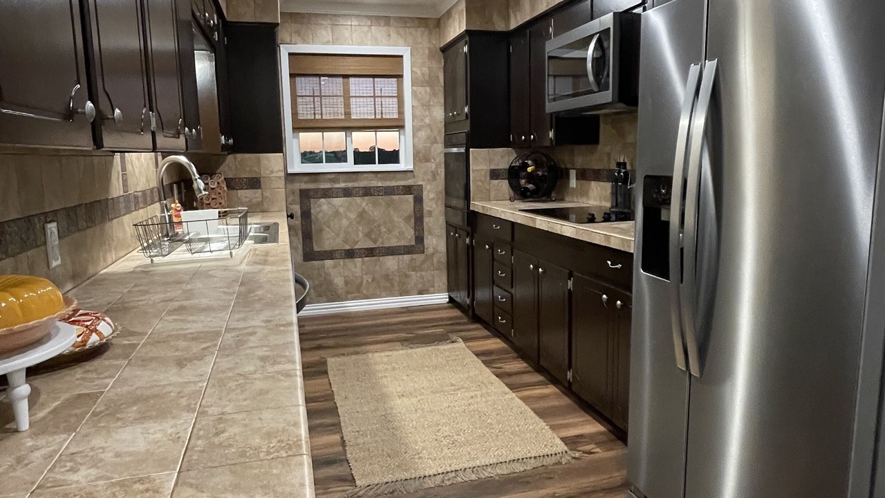 Photo of Kitchen in Nacogdoches