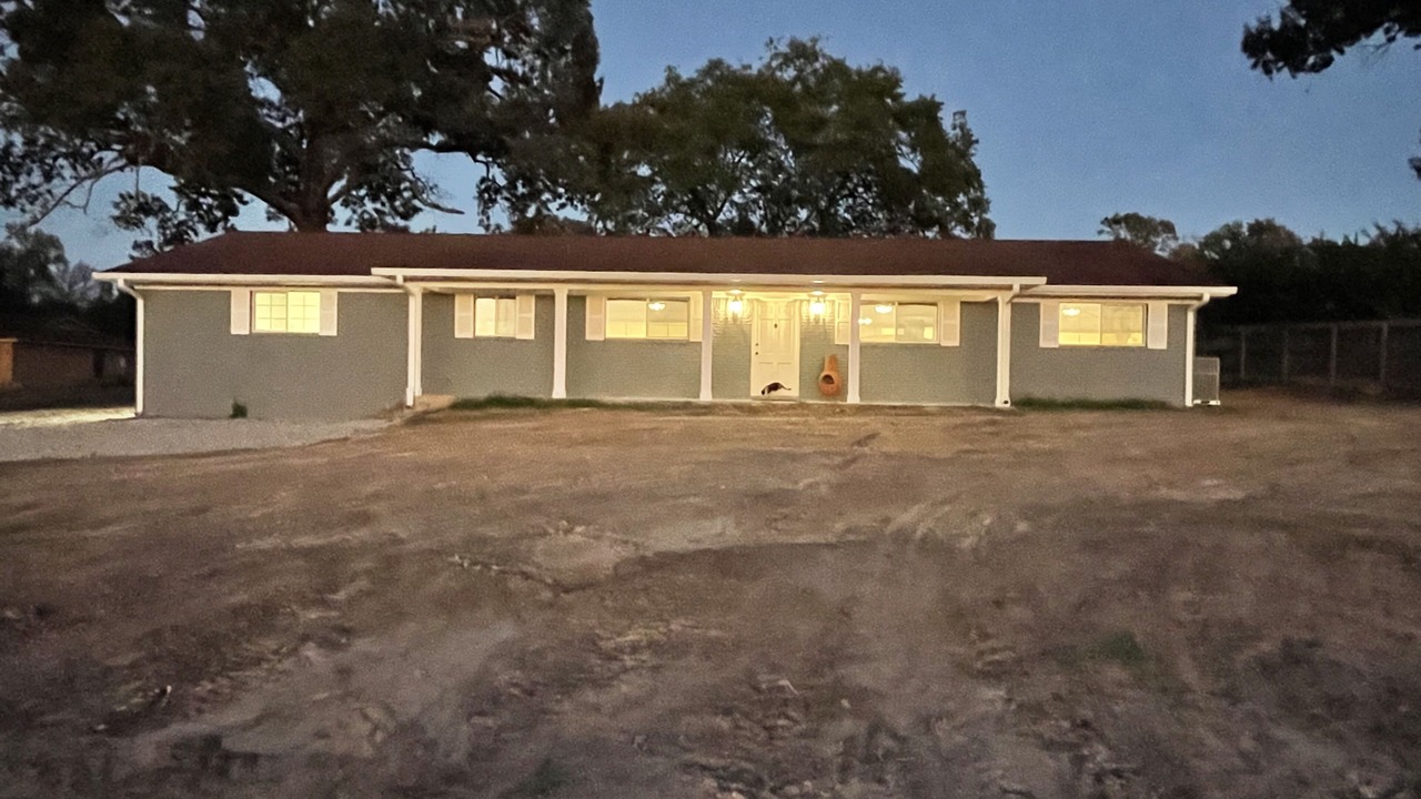Photo of Outdoor in Nacogdoches
