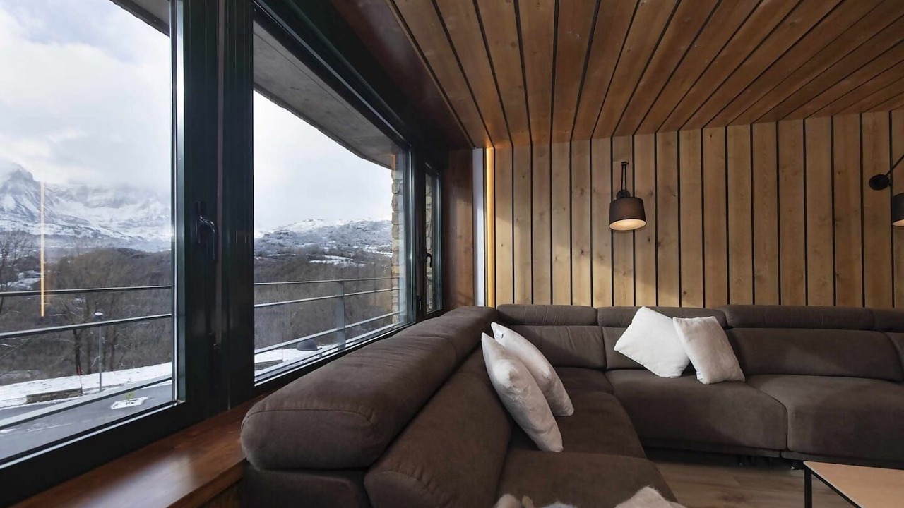 Photo of Livingroom in Panticosa