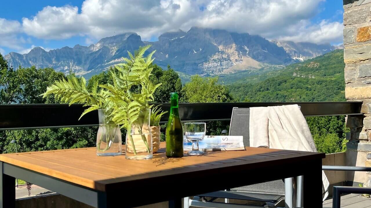 Photo of Outdoor in Panticosa