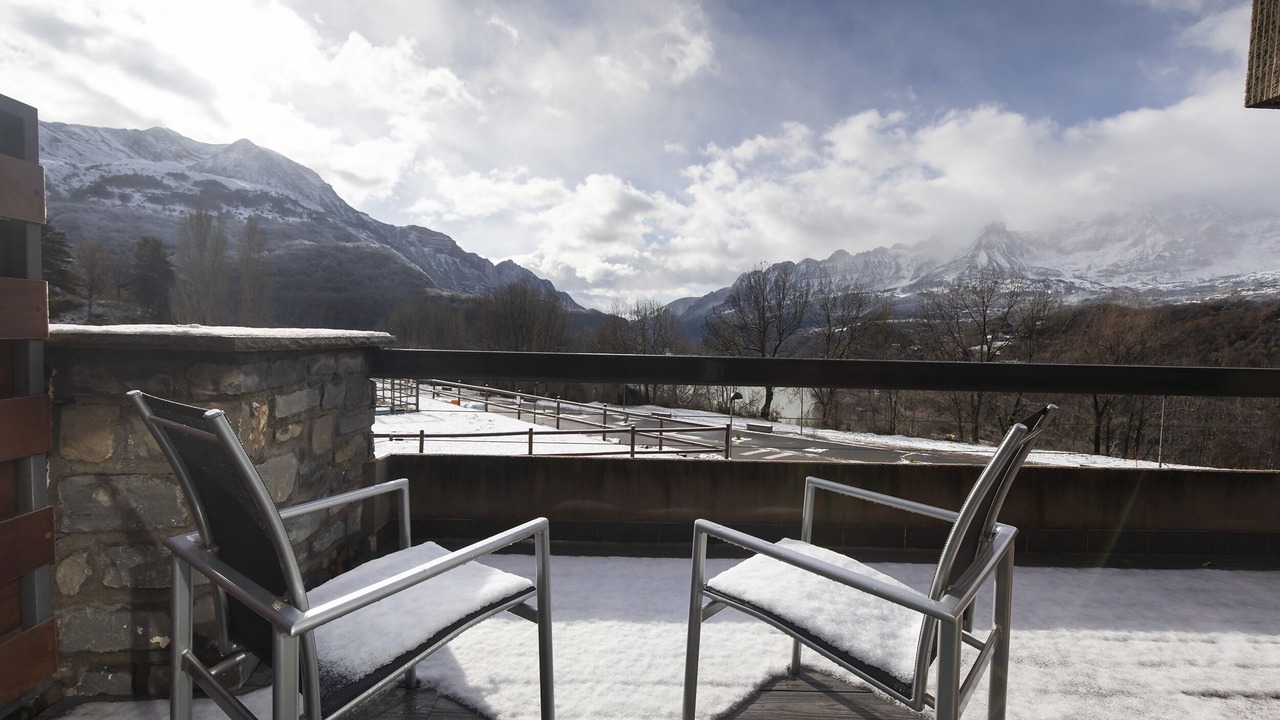 Photo of Outdoor in Panticosa