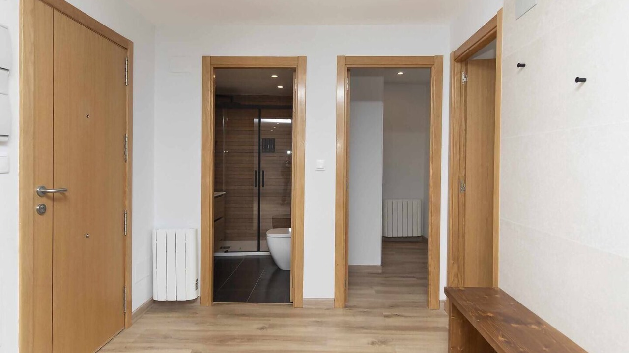 Photo of Bathroom in Panticosa