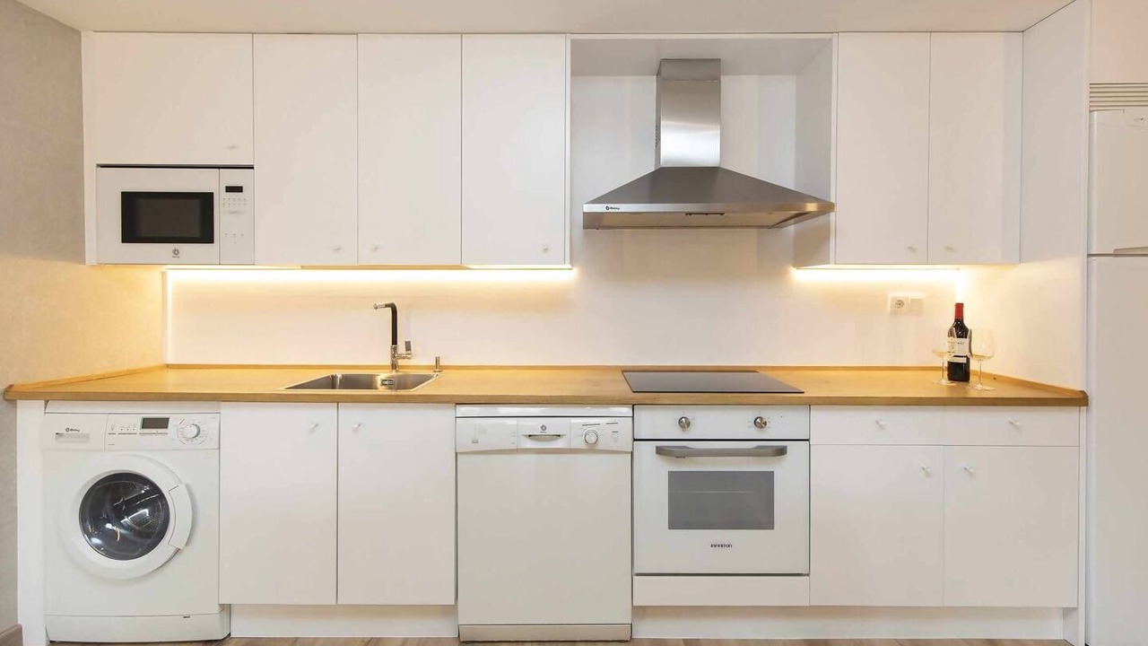 Photo of Kitchen in Panticosa