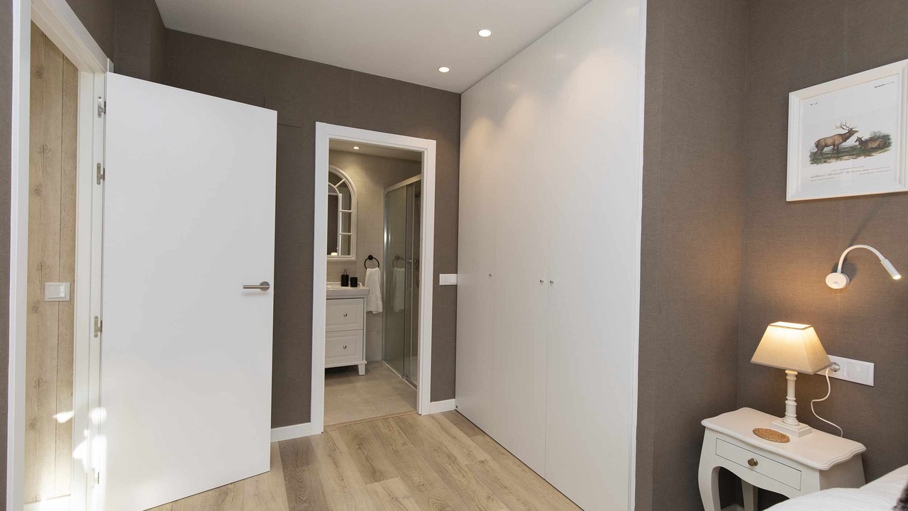 Photo of Bedroom in Panticosa