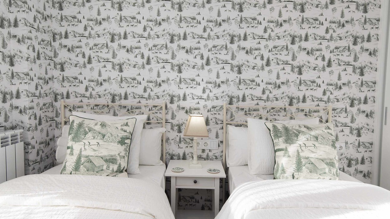 Photo of Bedroom in Panticosa