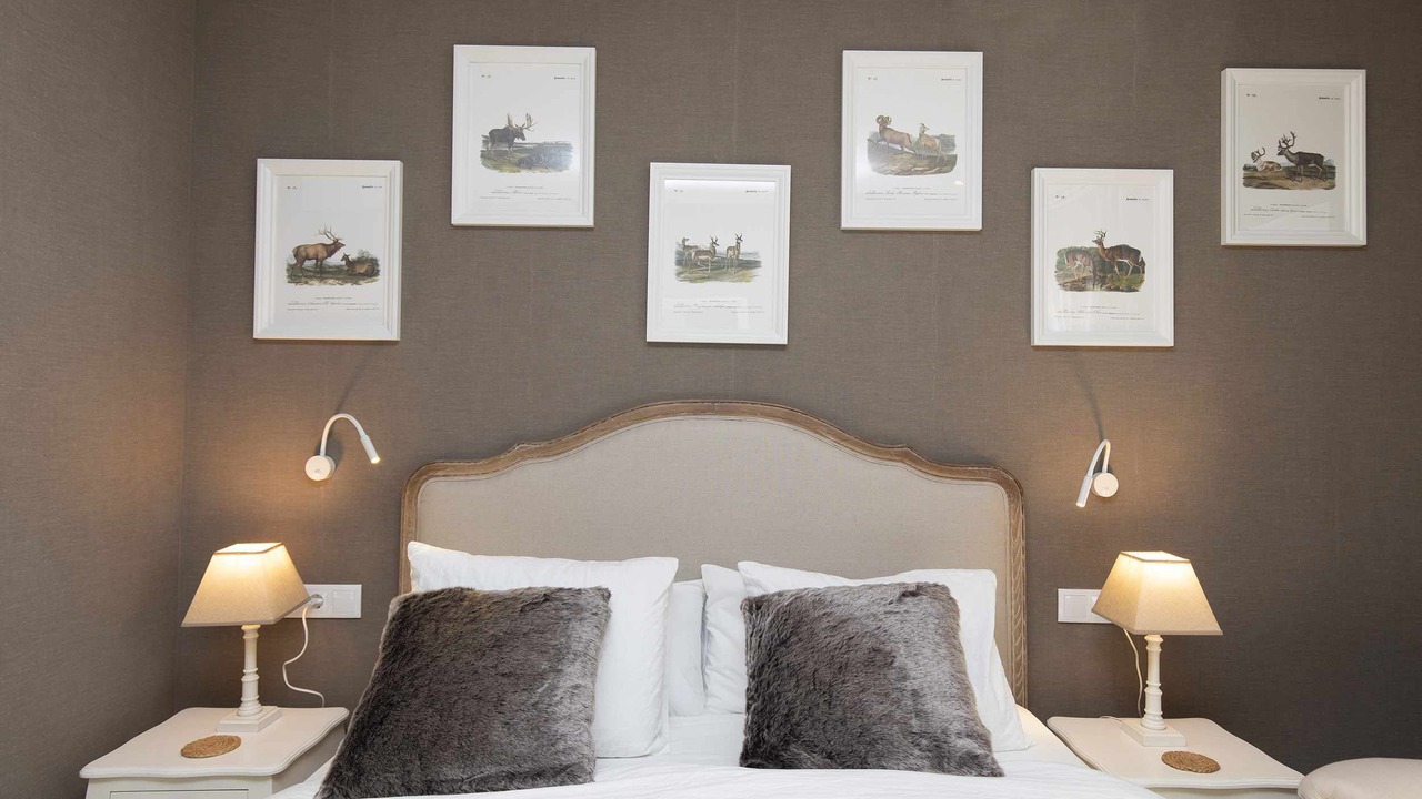 Photo of Bedroom in Panticosa