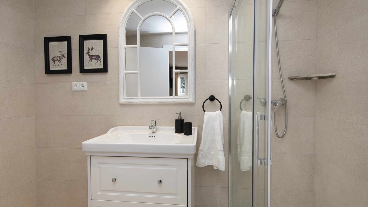 Photo of Bathroom in Panticosa