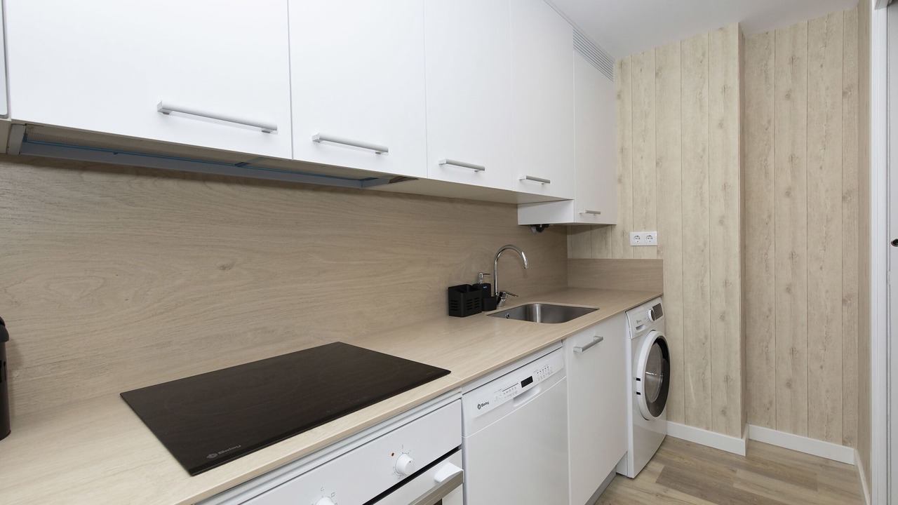 Photo of Kitchen in Panticosa