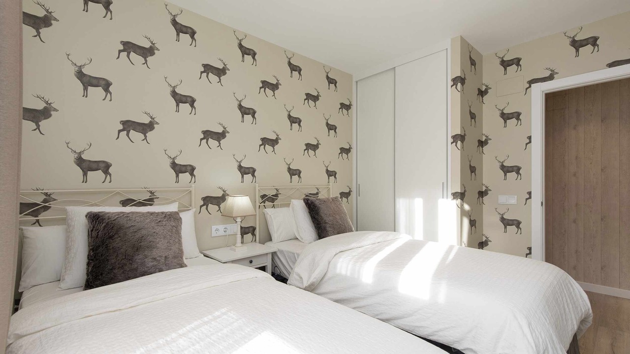 Photo of Bedroom in Panticosa