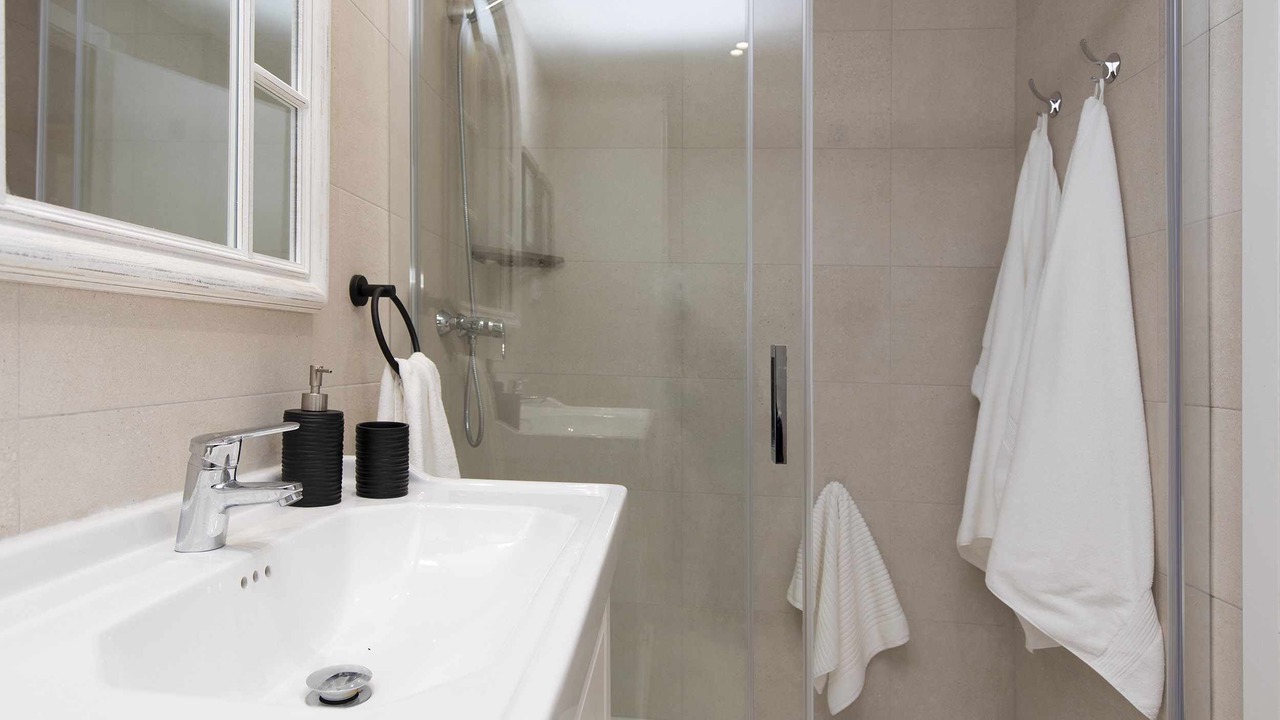 Photo of Bathroom in Panticosa