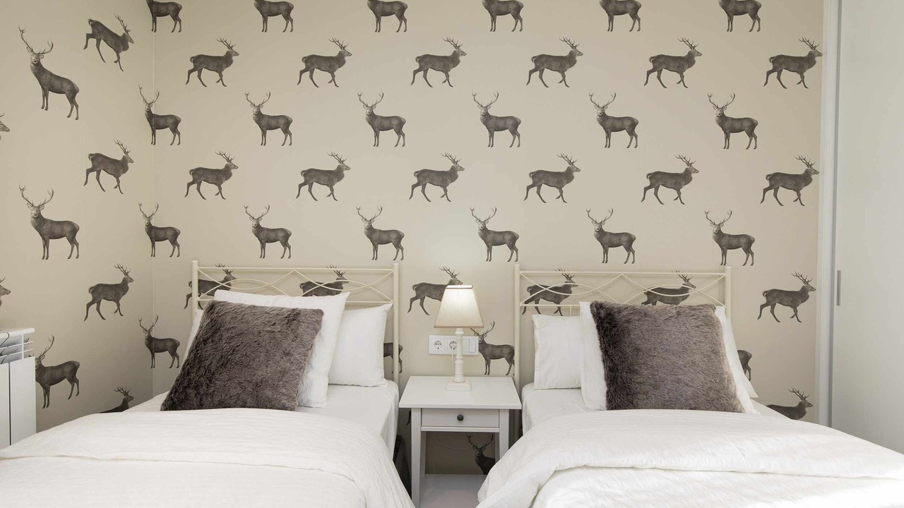 Photo of Bedroom in Panticosa
