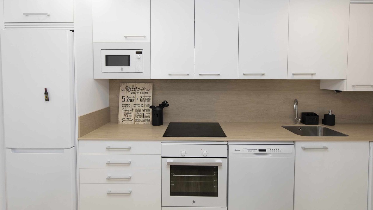 Photo of Kitchen in Panticosa