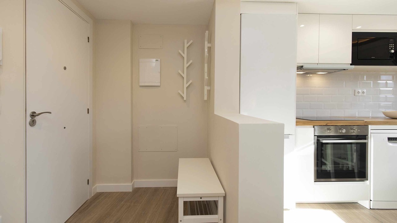 Photo of Kitchen in El Pueyo de Jaca