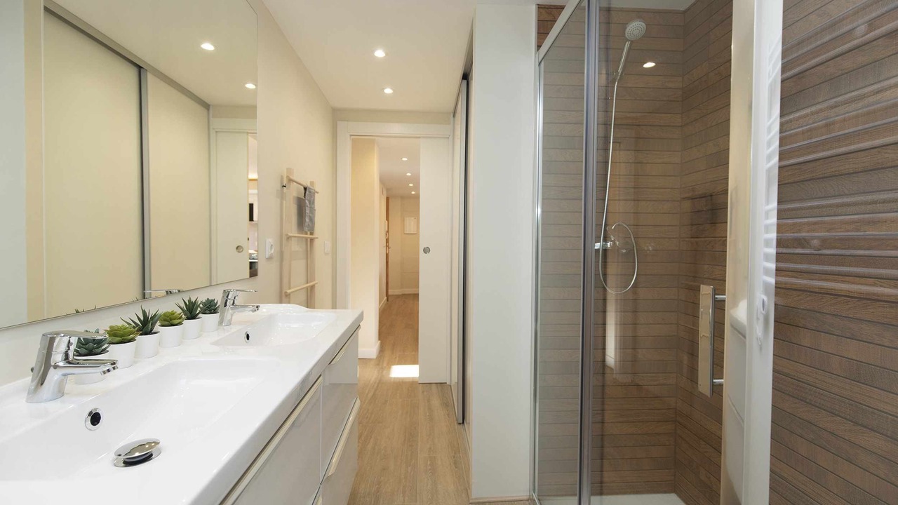 Photo of Bathroom in El Pueyo de Jaca
