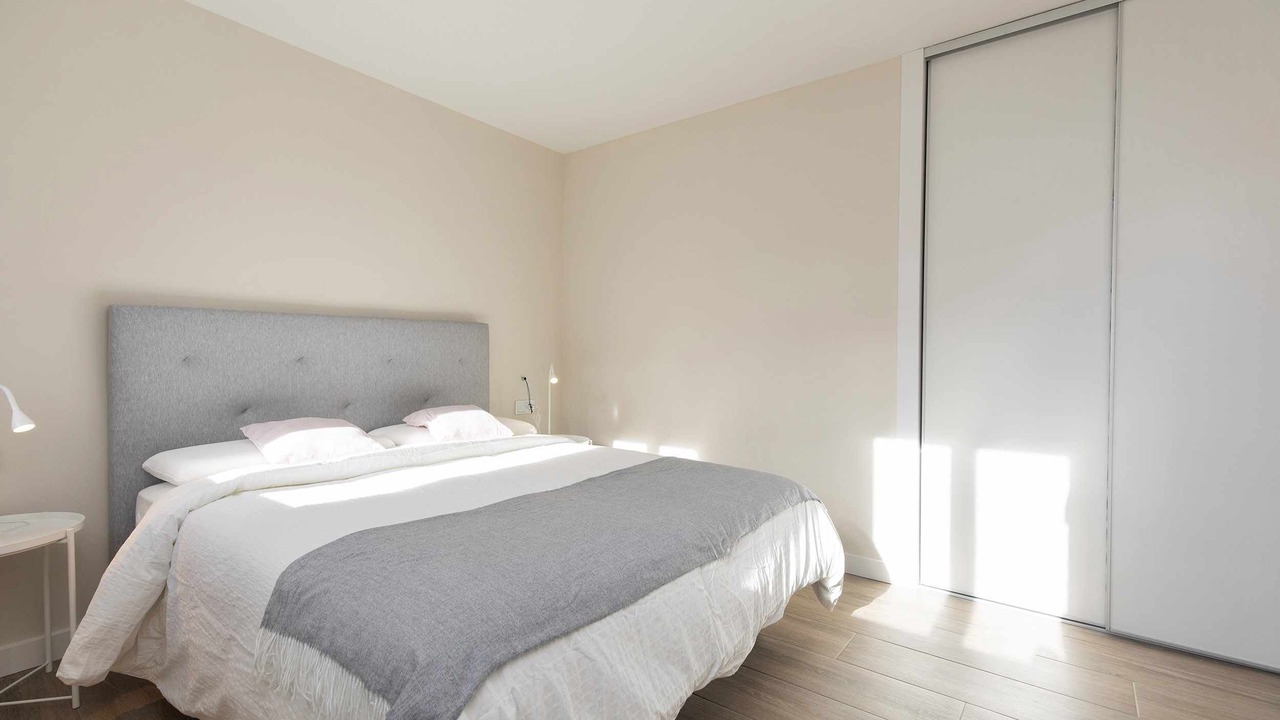 Photo of Bedroom in El Pueyo de Jaca