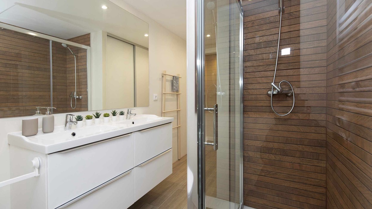 Photo of Bathroom in El Pueyo de Jaca