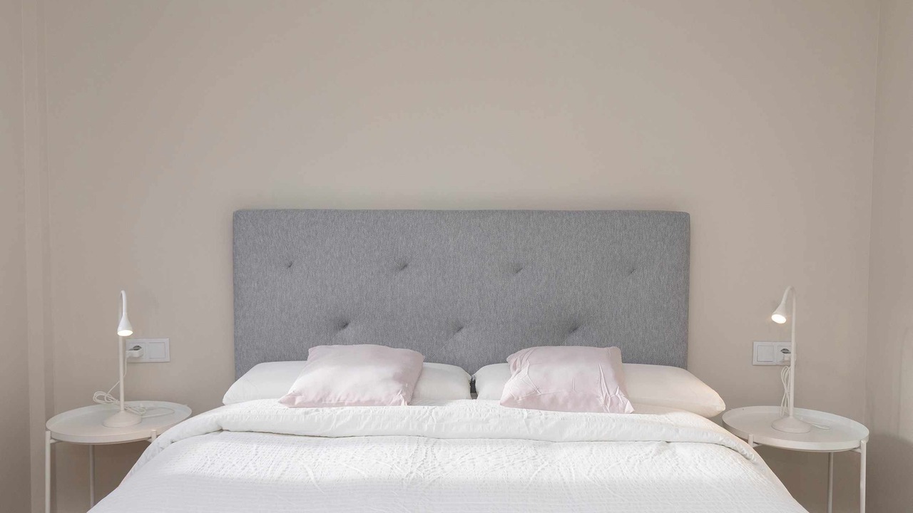 Photo of Bedroom in El Pueyo de Jaca