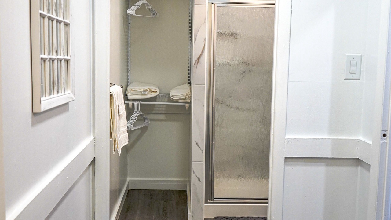 Photo of Bathroom in York