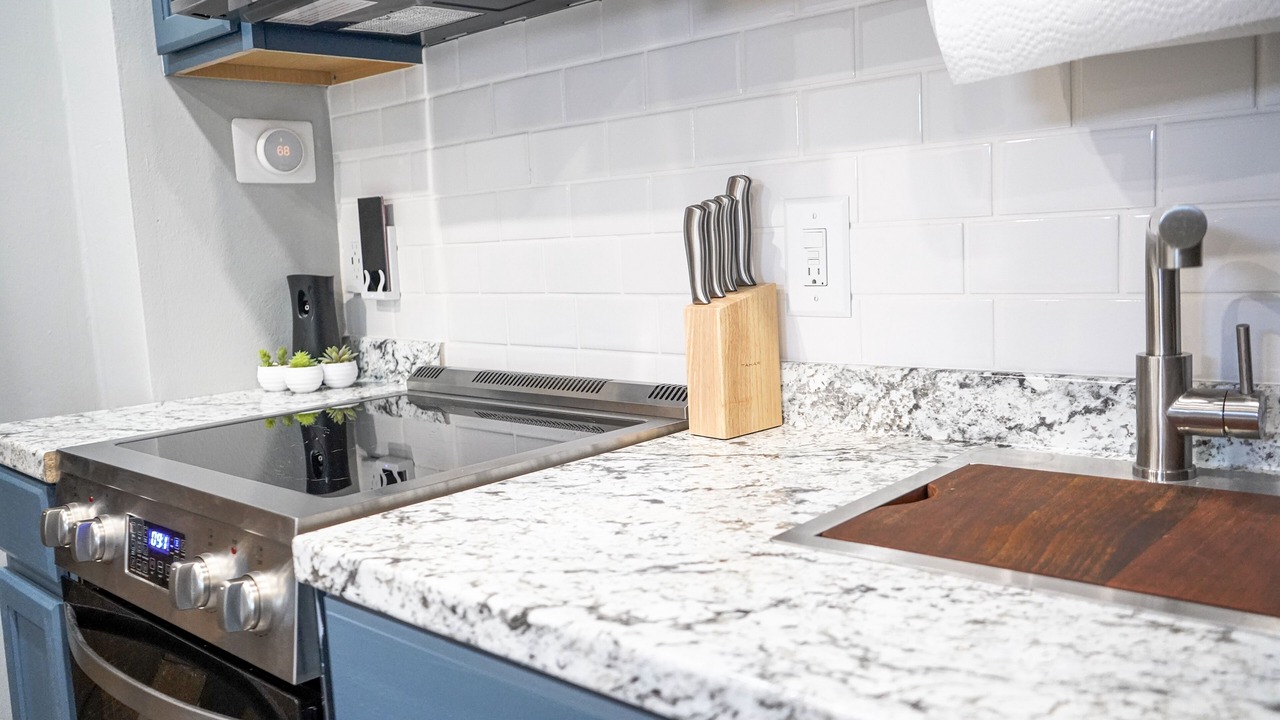 Photo of Kitchen in York
